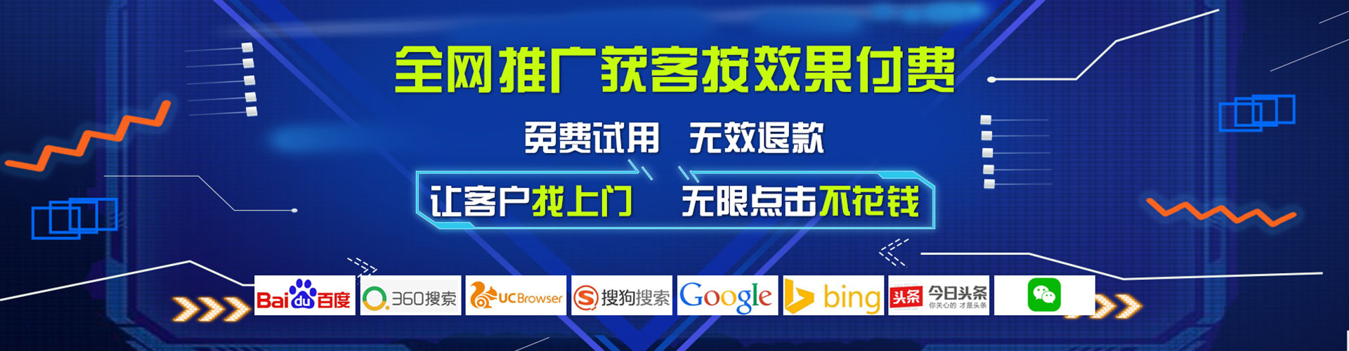 太湖信息流推广